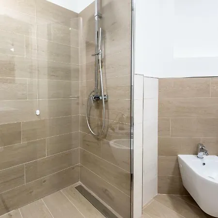 Daire Residenza La Zagara *