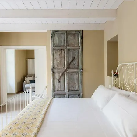 Residenza La Zagara *