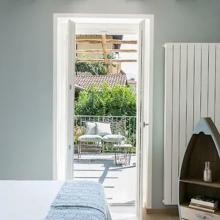 Residenza La Zagara Apartament Cannero Riviera