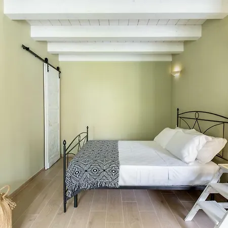 Residenza La Zagara 아파트