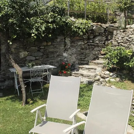 Residenza La Zagara Apartament