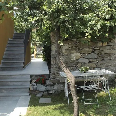 Residenza La Zagara Daire *