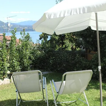 Residenza La Zagara Lägenhet *