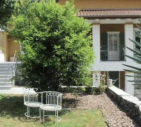 Residenza La Zagara