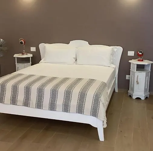 Residenza La Zagara Apartment Cannero Riviera