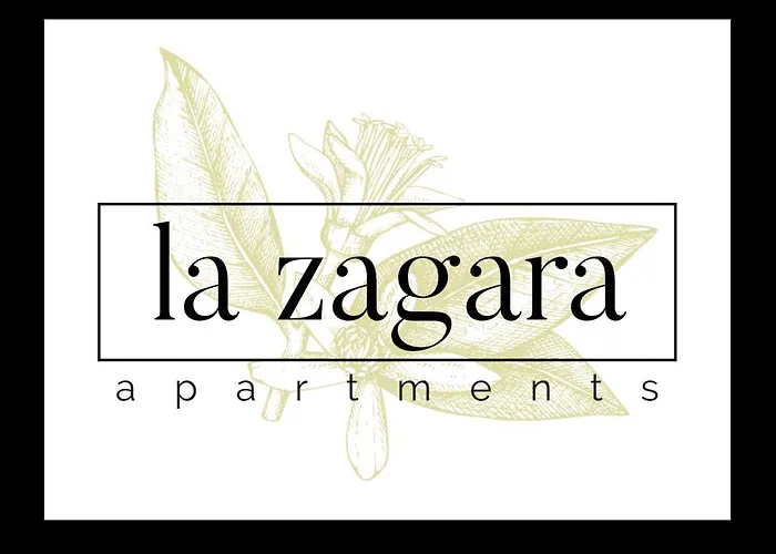 Residenza La Zagara * Cannero Riviera