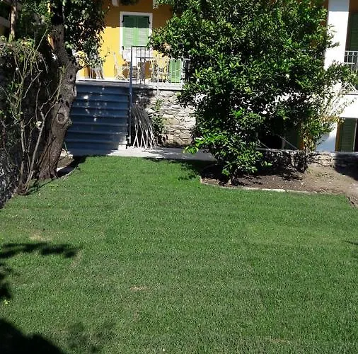 Apartment Residenza La Zagara *