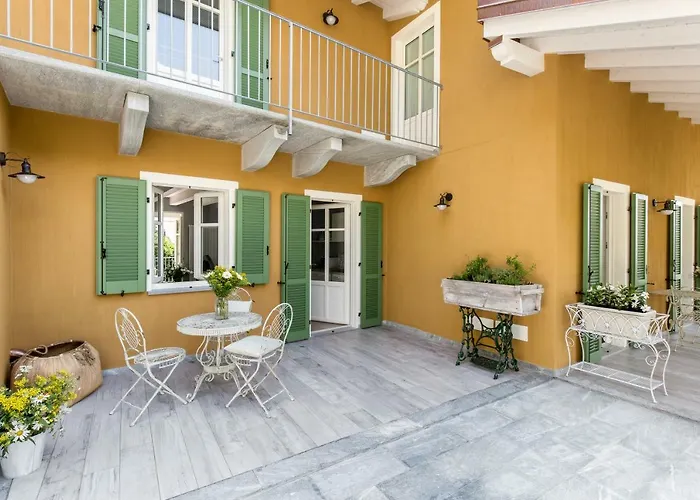 Residenza La Zagara Cannero Riviera