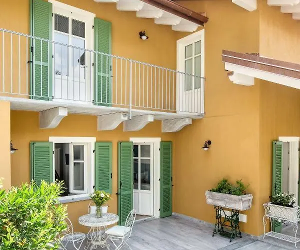 Residenza La Zagara