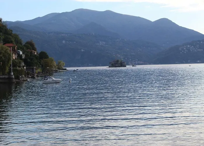 Apartment Residenza La Zagara *