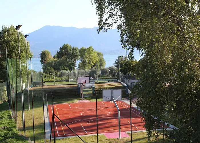 Residenza La Zagara * كانيرو ريفييرا