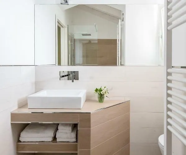 Residenza La Zagara Apartment