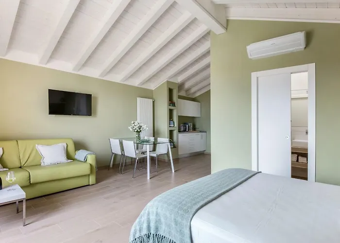 Residenza La Zagara كانيرو ريفييرا