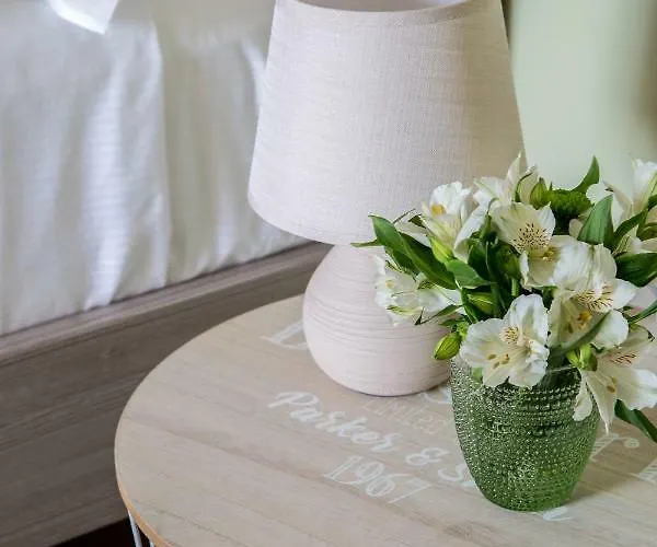 Apartment Residenza La Zagara *