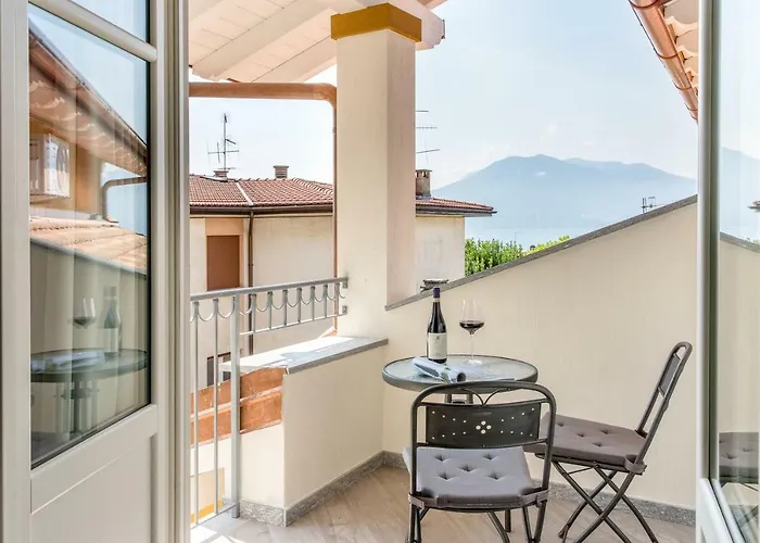 Residenza La Zagara