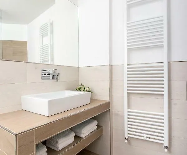 Apartment Residenza La Zagara Cannero Riviera