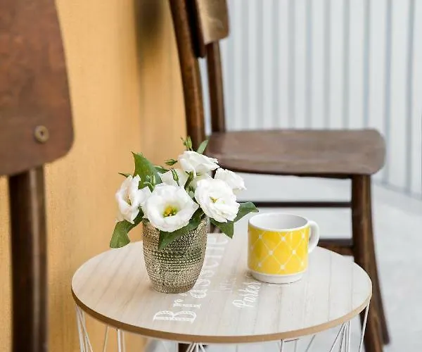 Apartment Residenza La Zagara Cannero Riviera