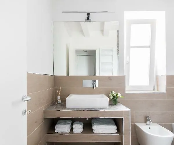 Residenza La Zagara *