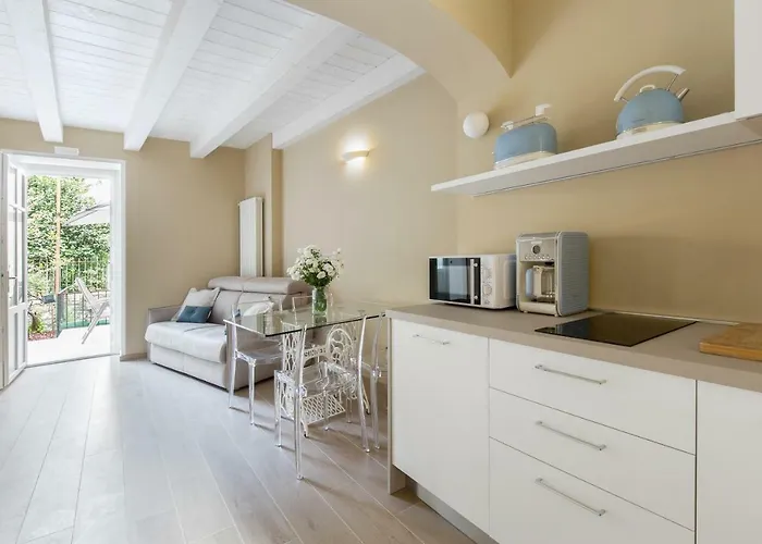 Residenza La Zagara Apartment