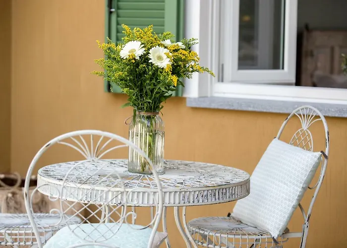 Apartment Residenza La Zagara