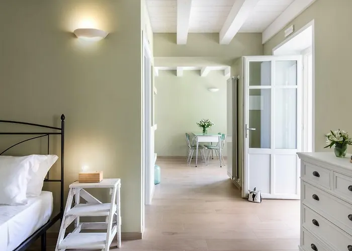 Apartment Residenza La Zagara Cannero Riviera