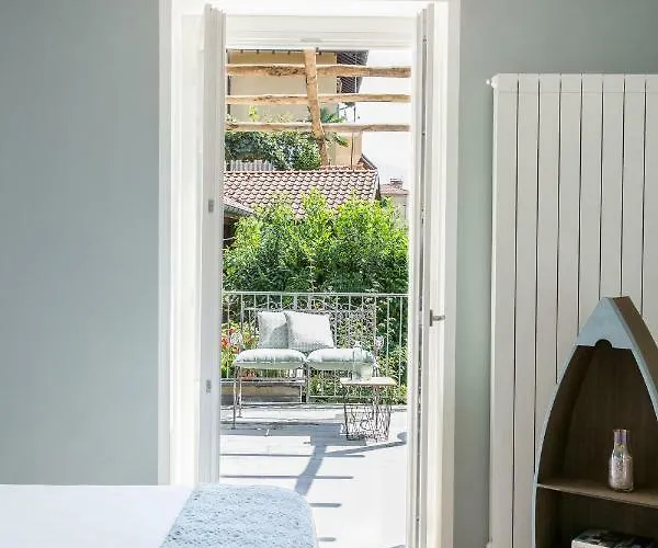 Residenza La Zagara Apartment Cannero Riviera