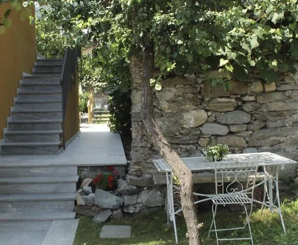 Residenza La Zagara Apartment *